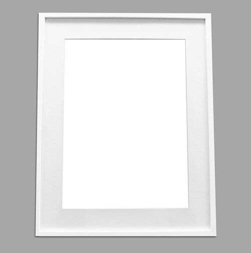 queence Bild »Janet«, Abstrakt, Abstrakt, Marmor, gerahmt günstig online kaufen