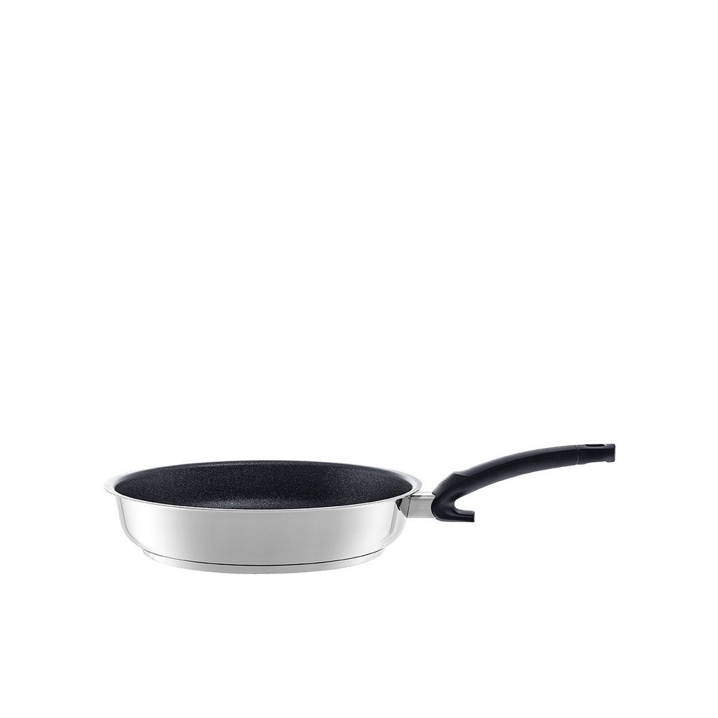 Fissler Bratpfanne »Adamant® Premium«, Edelstahl 18/10, (1 tlg.), Made in G günstig online kaufen