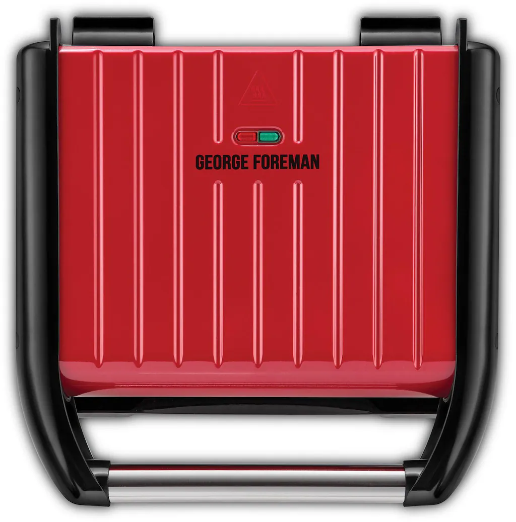 Elektrogrill George Foreman 25040-56 günstig online kaufen