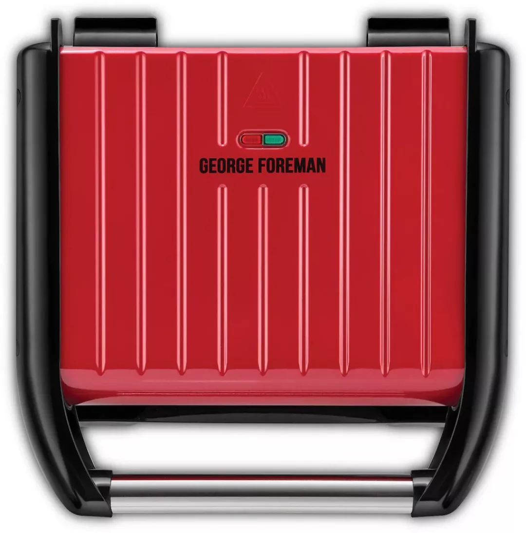 Elektrogrill George Foreman 25040-56 günstig online kaufen