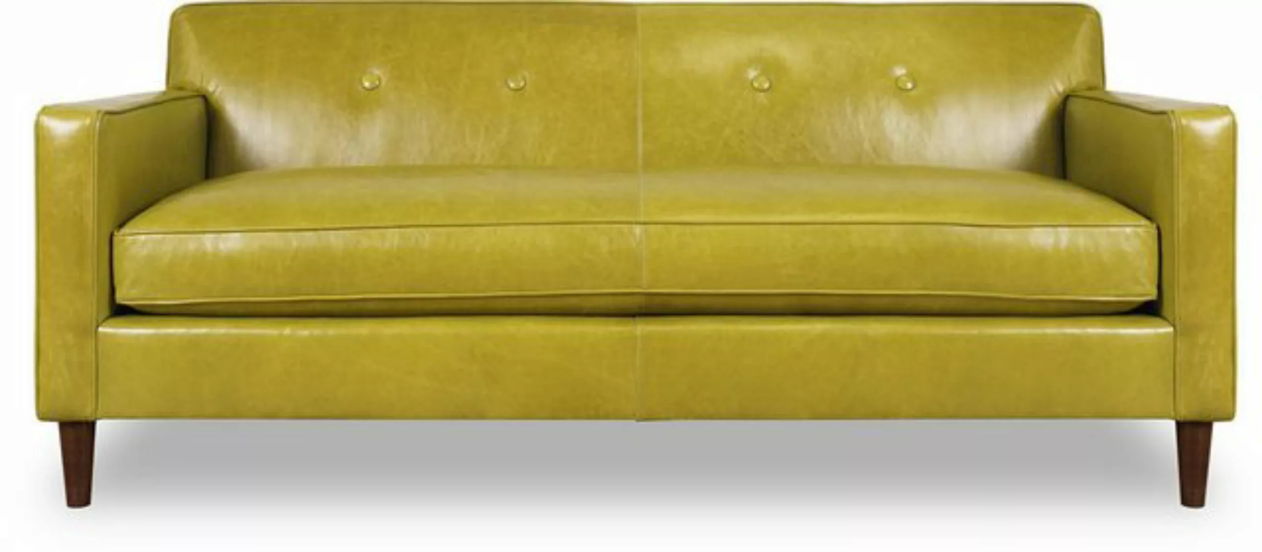 JVmoebel Sofa XXL Sofa 3 Sitzer Couch Chesterfield Polster Sitz Garnitur Le günstig online kaufen