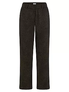 7/8-Jersey-Hose KjBrand schwarz günstig online kaufen