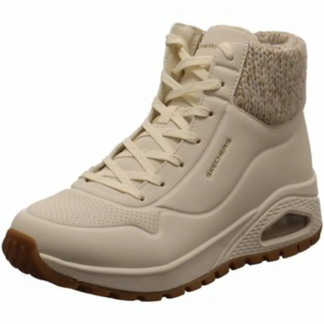 Skechers  Sneaker UNO RUGGED - DARLING DAZE 167988 NAT günstig online kaufen