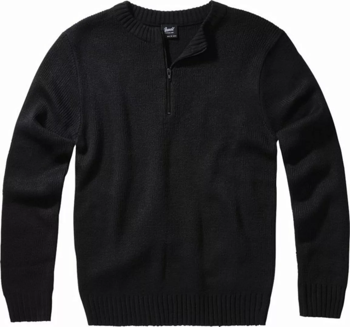 Brandit Rundhalspullover Army Pullover günstig online kaufen