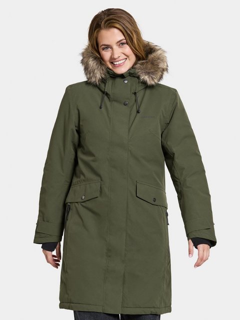 Didriksons Steppjacke ERIKA WNS PARKA 3 günstig online kaufen