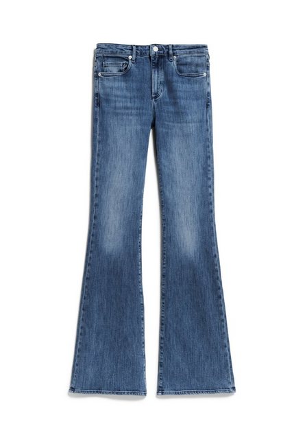 Armedangels Boyfriend-Jeans ANAMAA Damen 5-Pocket-Style günstig online kaufen