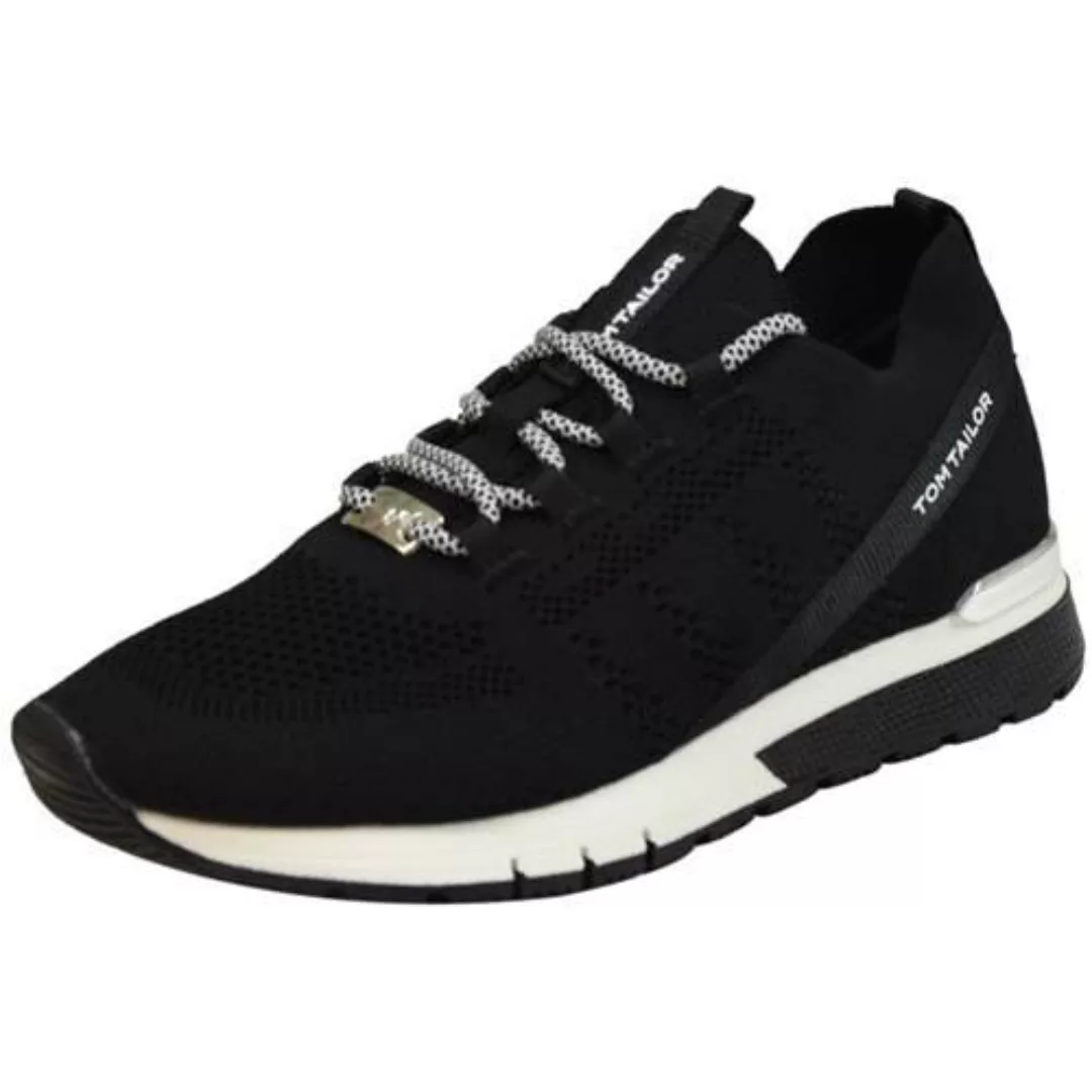 Tom Tailor 1191101 Schuhe EU 41 Black günstig online kaufen