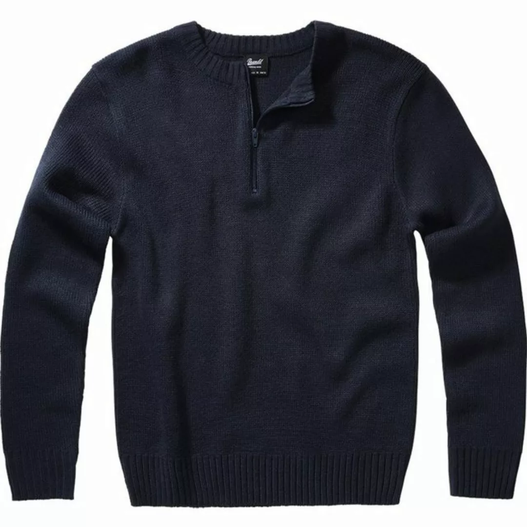 Brandit Strickpullover Brandit Armee Pullover günstig online kaufen