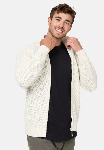 Indicode Sweatjacke INLayton günstig online kaufen