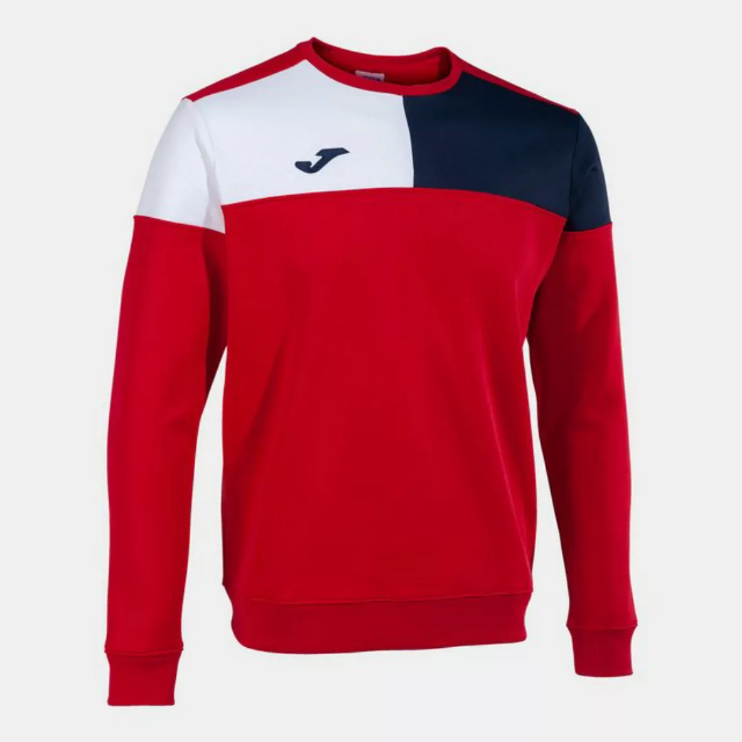 Joma Sweatshirt CREW V SWEATSHIRT günstig online kaufen