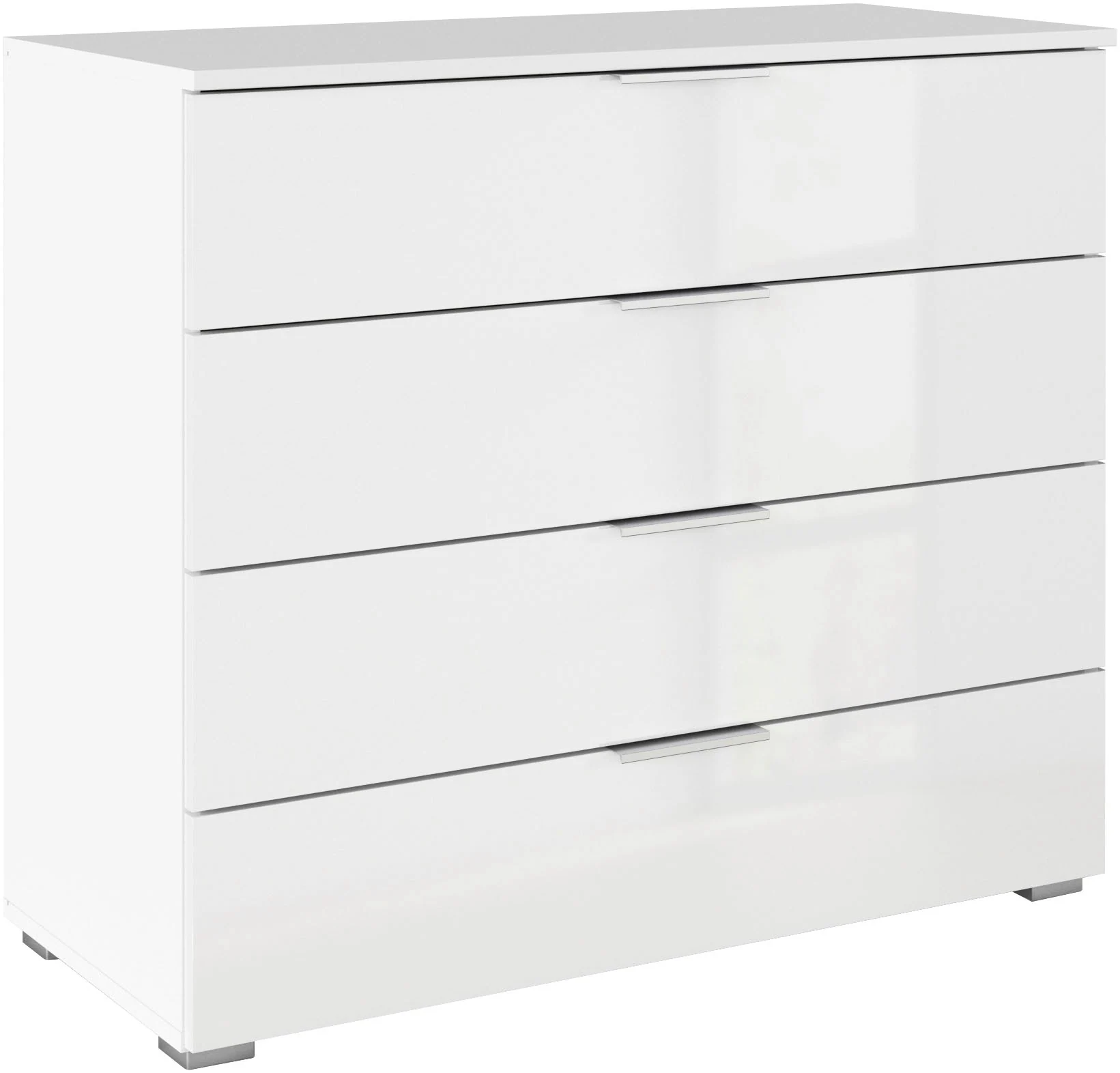 rauch Schubkastenkommode "Sideboard Schubladenkommode AGORDO mit Dekor- ode günstig online kaufen