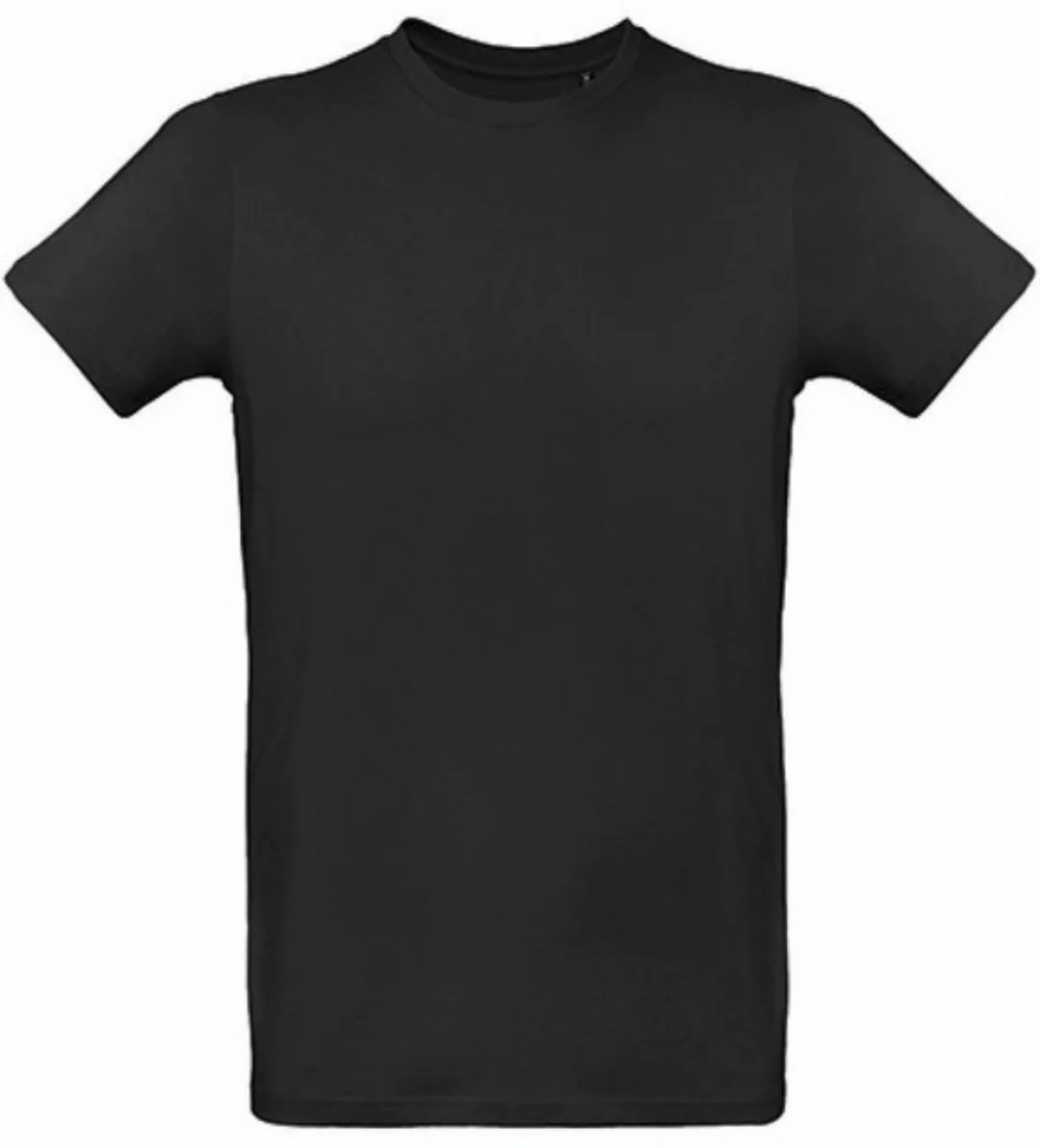 B&C Rundhalsshirt Herren Inspire Plus T günstig online kaufen