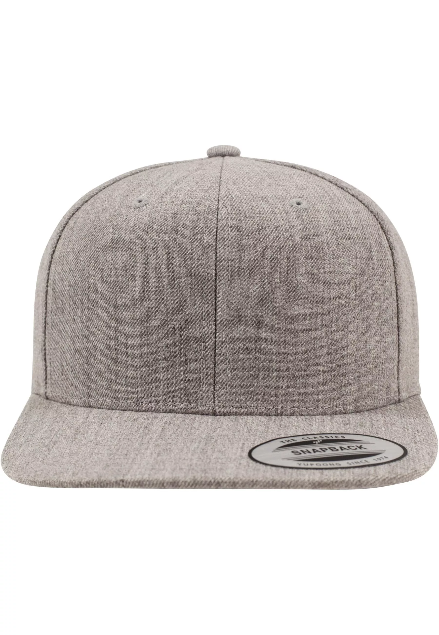 Flexfit Flex Cap "Flexfit Unisex Classic Snapback" günstig online kaufen