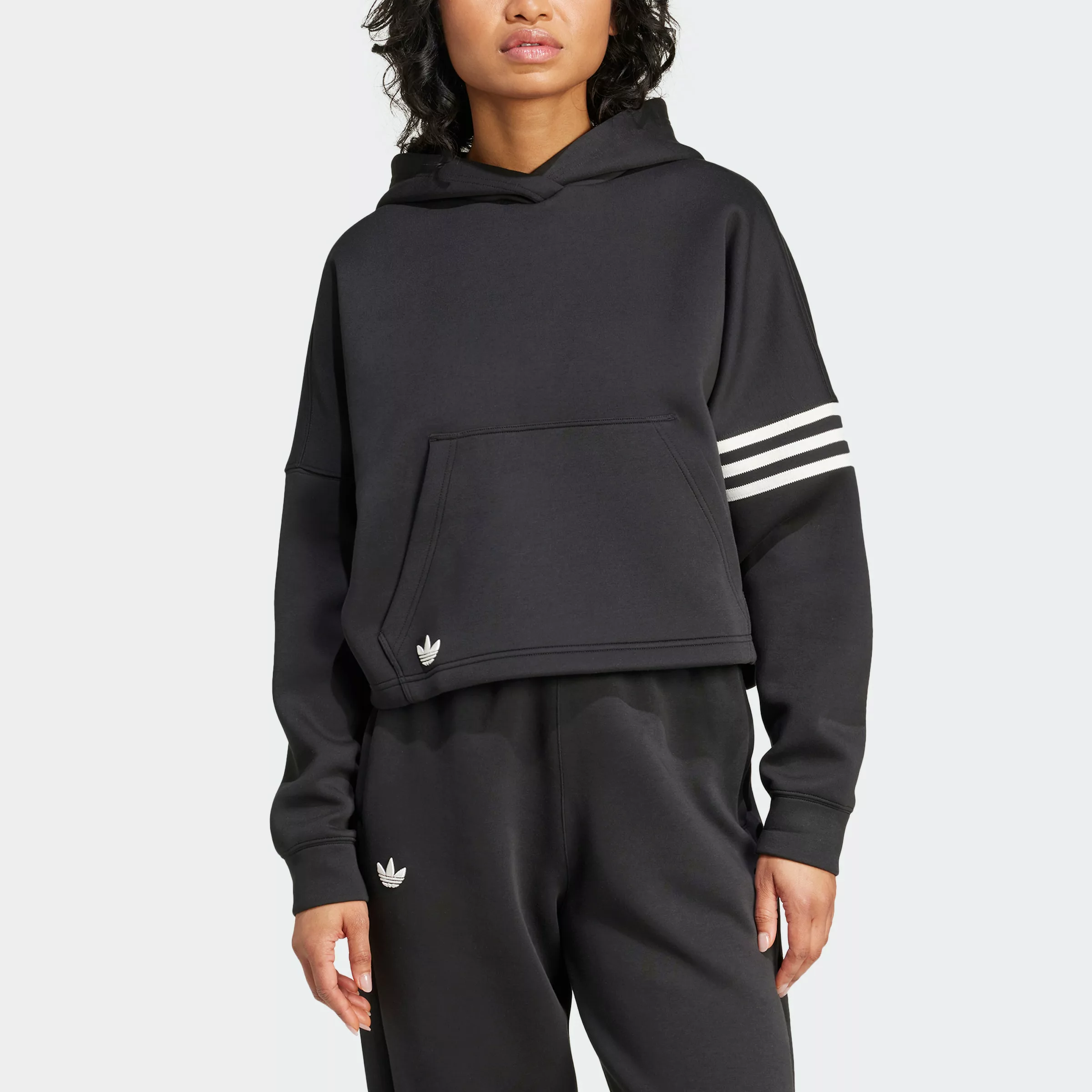 adidas Originals Kapuzensweatshirt NEUCL HOODIE günstig online kaufen