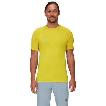 Mammut  T-Shirt Aegility Fl Outdoor günstig online kaufen