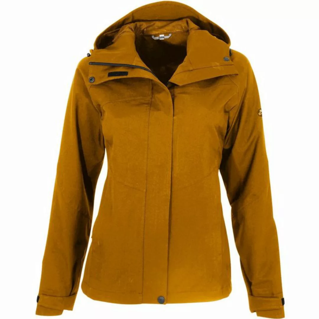 Maul Sport® Softshelljacke Outdoorjacke Tallinn günstig online kaufen