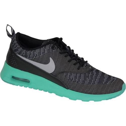 Nike Air Max Thea Kjcrd Wmns Schuhe EU 37 1/2 Green,Graphite günstig online kaufen