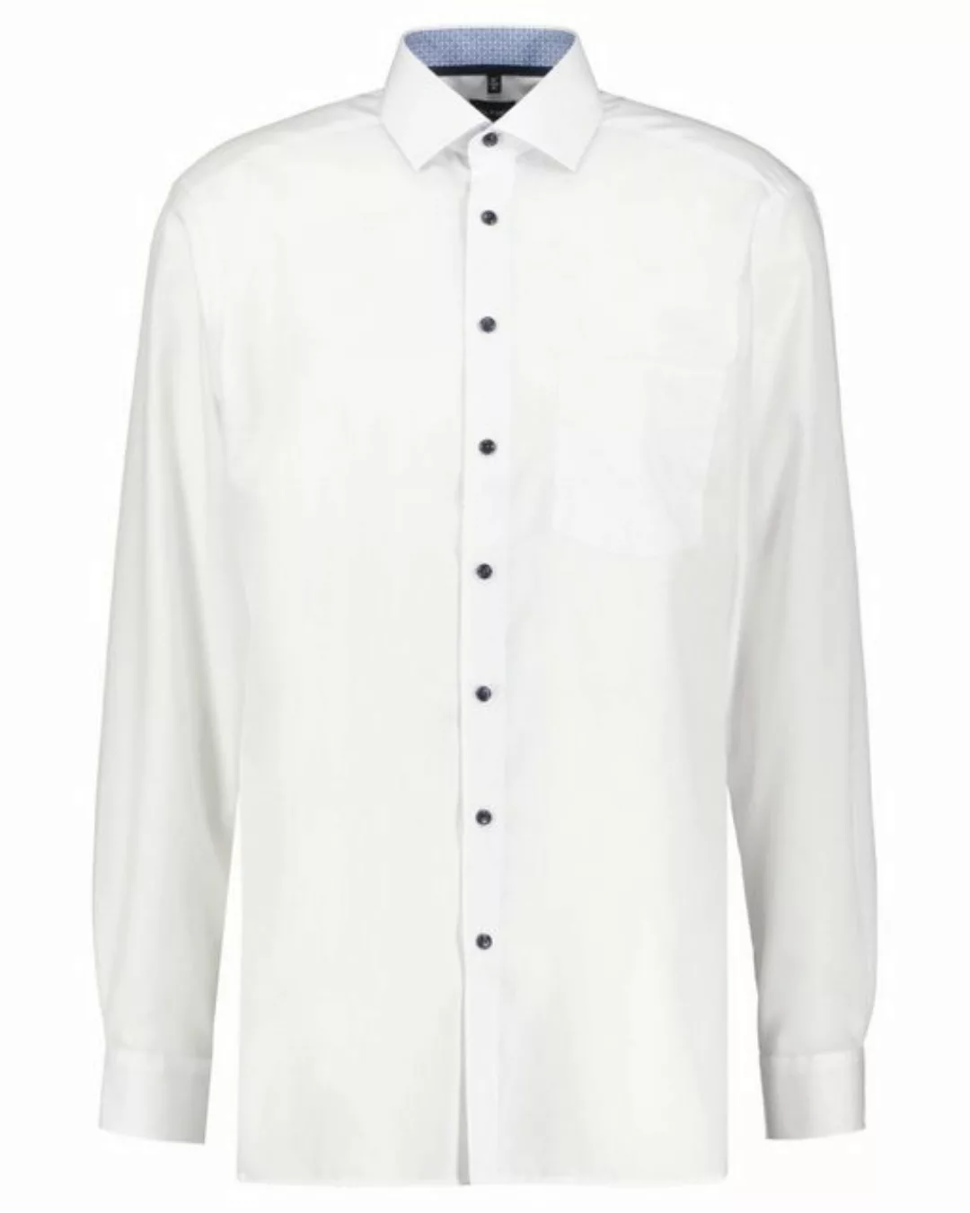 OLYMP Blusenshirt 0743/69 Hemden günstig online kaufen