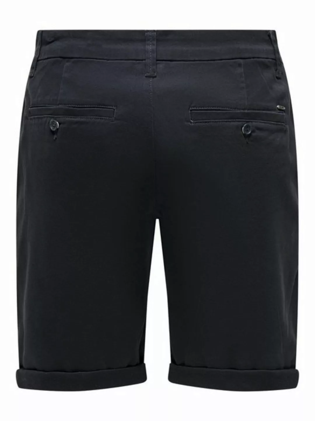 ONLY & SONS Chinoshorts ONSPETER LIFE REGULAR 0013 SHORTS NOOS günstig online kaufen