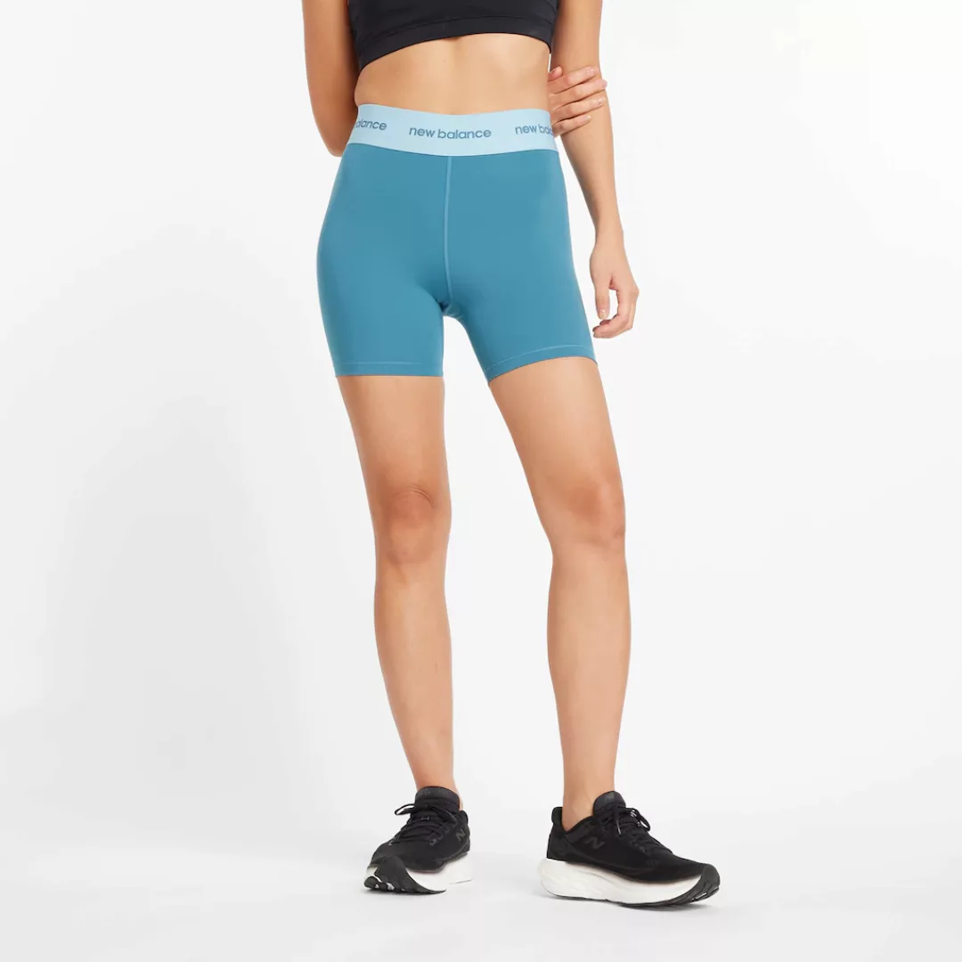 New Balance Trainingstights "WOMENS TRAINING SHORT" günstig online kaufen