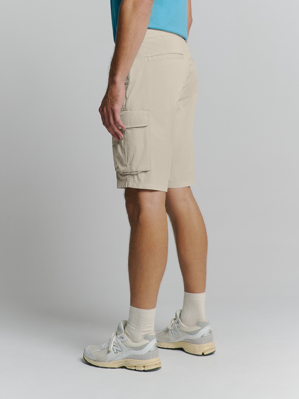 NO EXCESS Cargohose "No Excess Cargo-Shorts" günstig online kaufen
