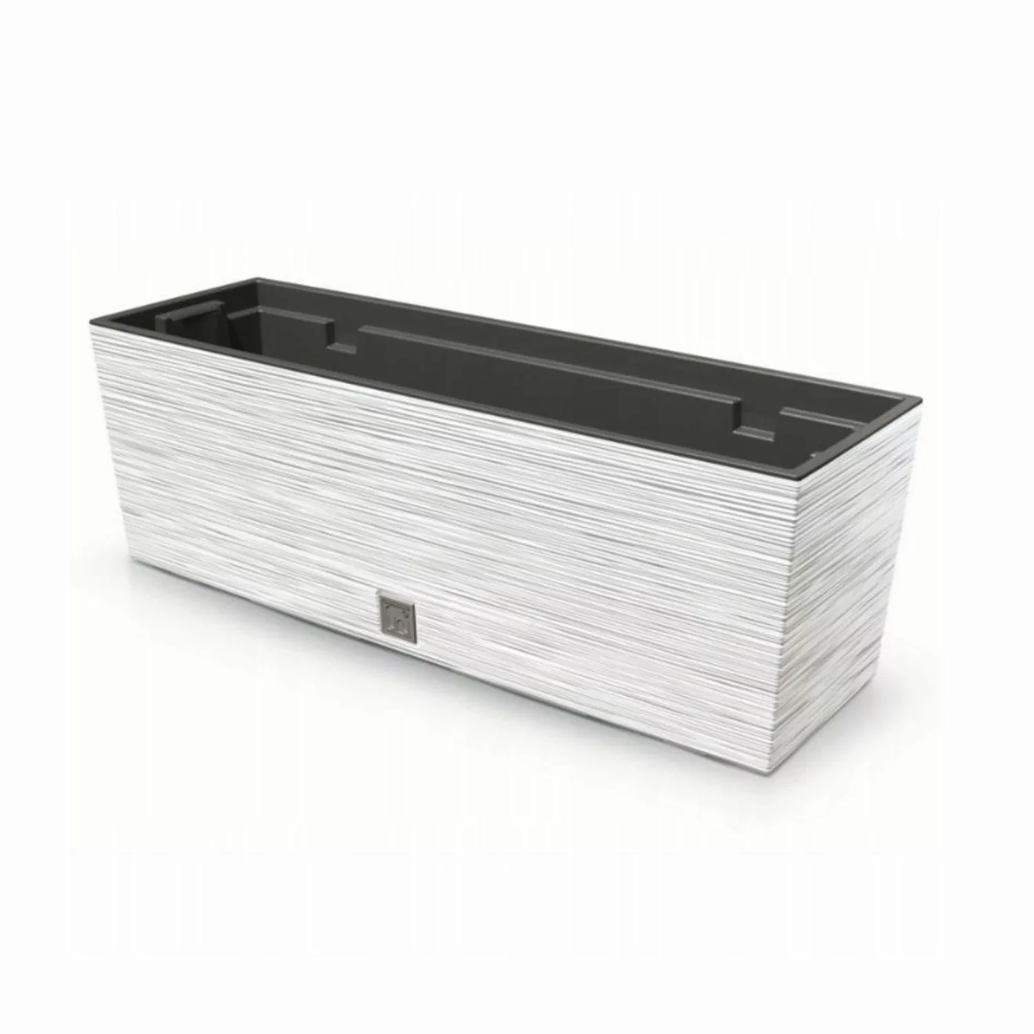 Prosperplast Blumenkasten, 2in1 Blumenkasten Furu Case günstig online kaufen