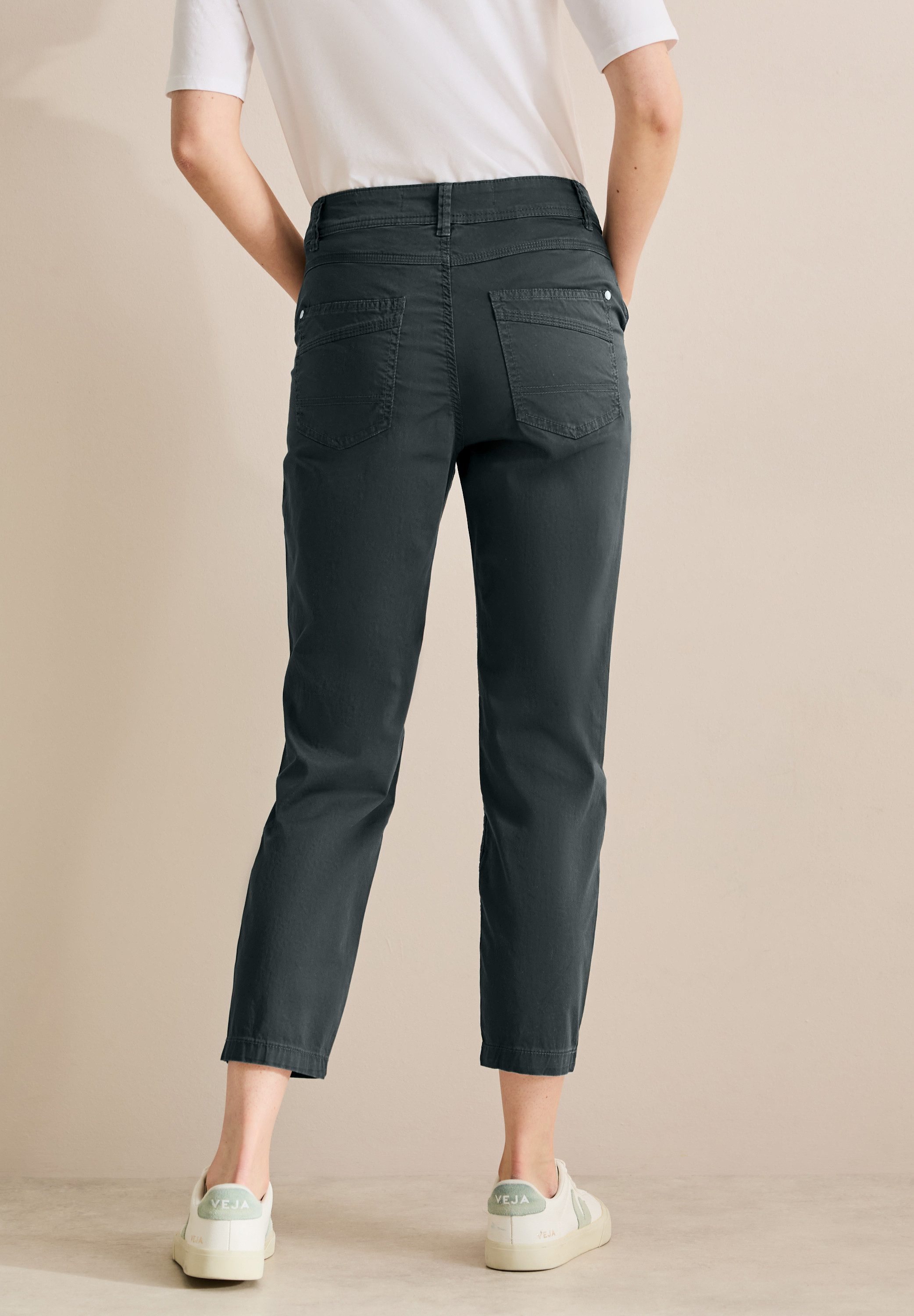 CECIL 3/4-Hose Style Scarlett 3/4 Länge günstig online kaufen
