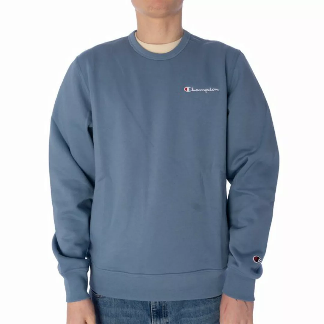 Champion Sweater Sweatpulli Champion 220259 günstig online kaufen