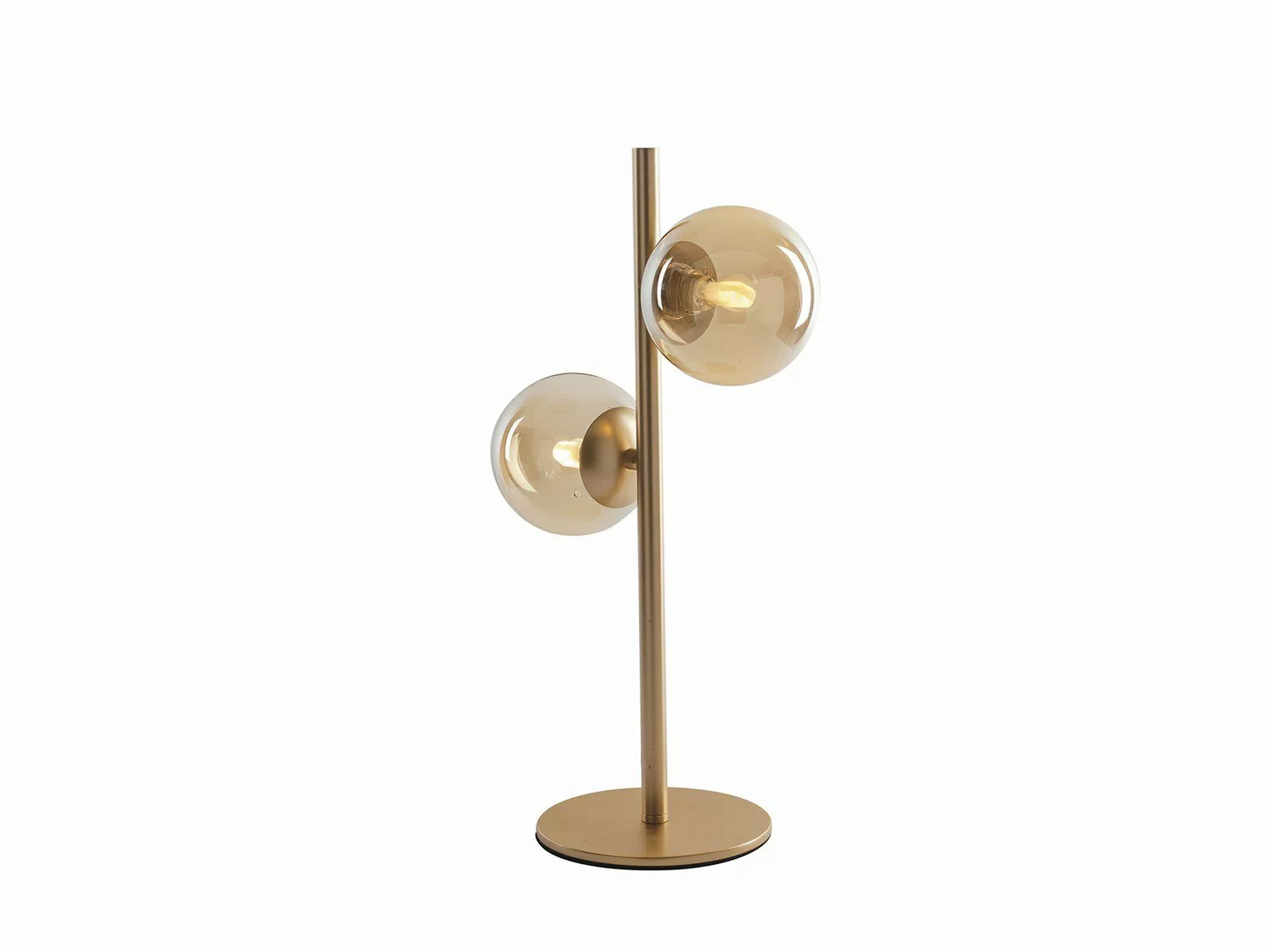 ECO-LIGHT LED Nachttischlampe, Dimmfunktion, LED wechselbar, günstig online kaufen