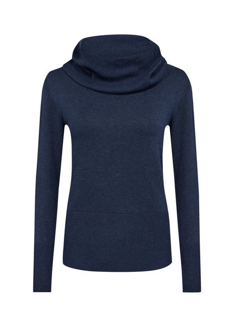 soyaconcept Rollkragenpullover SC-DOLLIE 305 günstig online kaufen