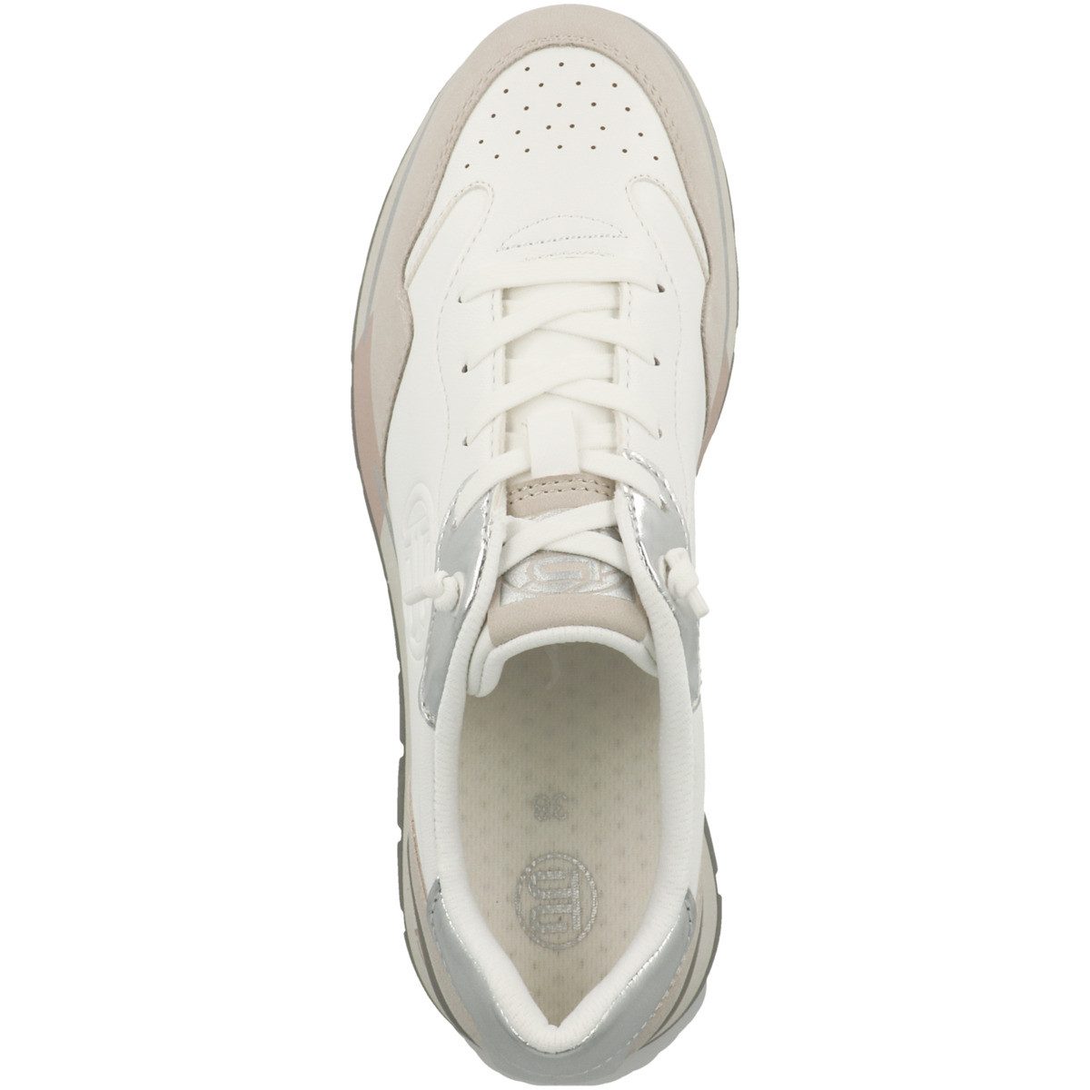 BAGATT AKI02 Damen Sneaker Turnschuhe, Sportschuhe, günstig online kaufen