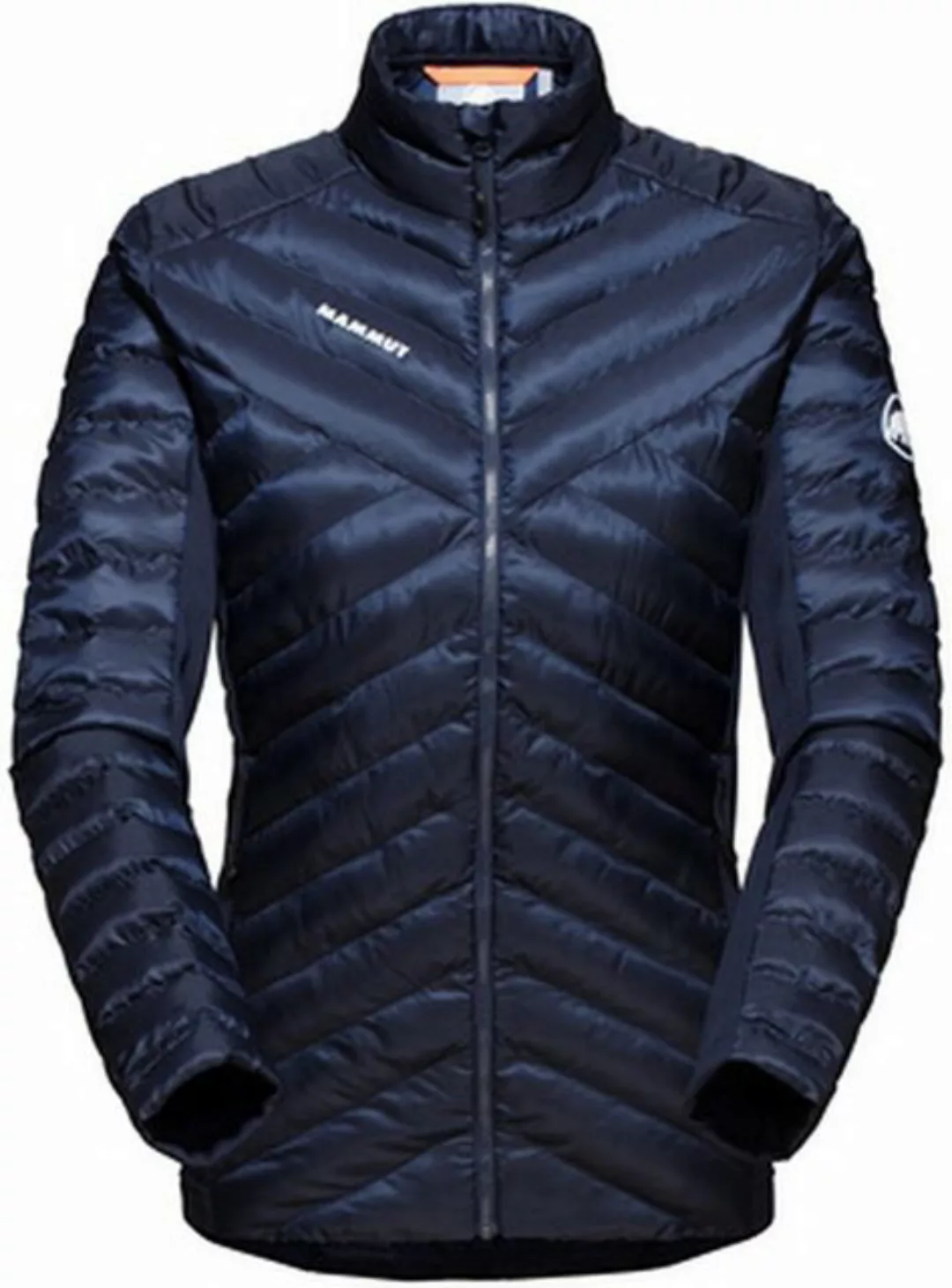 Mammut Funktionsjacke Albula IN Hybrid Jacket Women günstig online kaufen