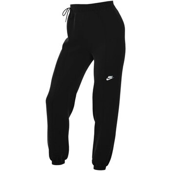 Nike  Hosen Sport W NSW FT FLC OS PANT DNC DV0336 010 günstig online kaufen