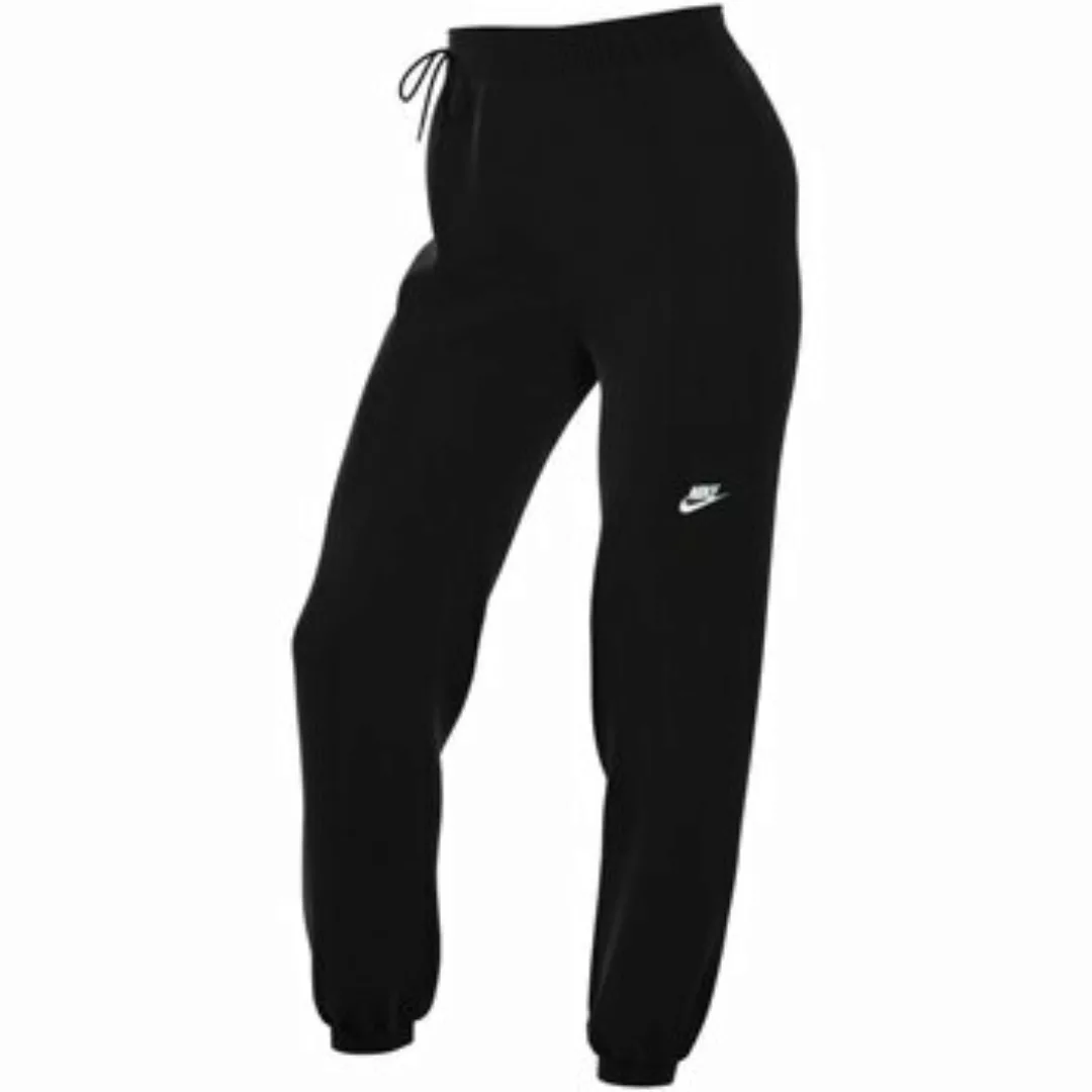 Nike  Hosen Sport  Sportswear Women"s loose DV0336/010 010 günstig online kaufen