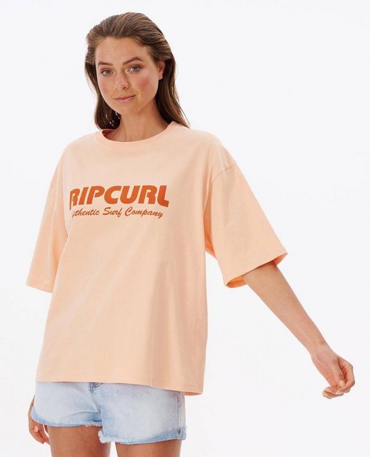 Rip Curl Print-Shirt Surf Spray Heritage T-Shirt günstig online kaufen