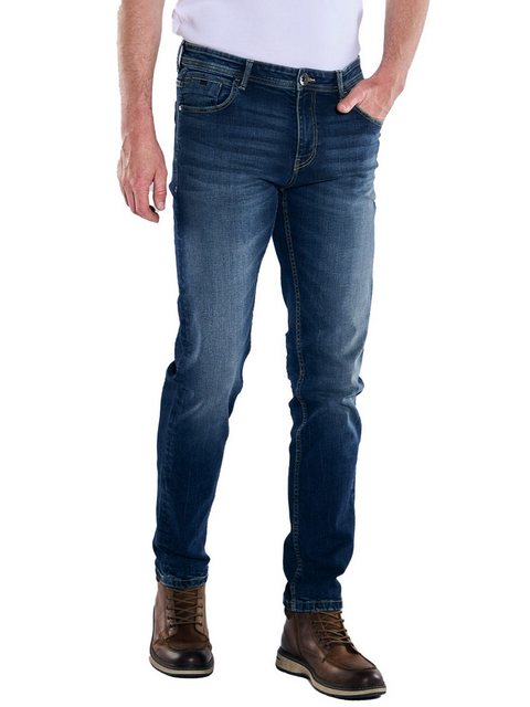 Engbers Stretch-Jeans Super-Stretch-Jeans regular günstig online kaufen