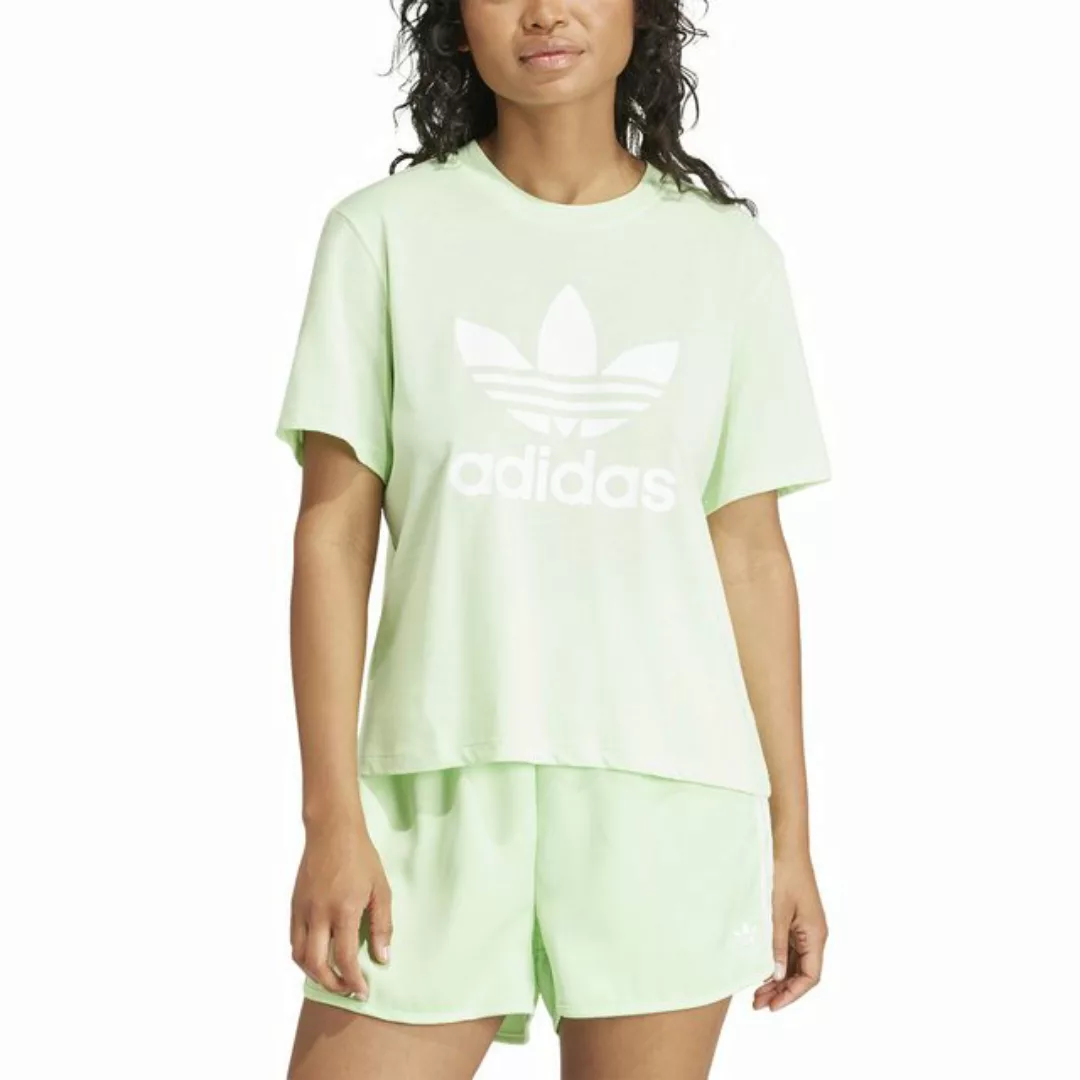 adidas Originals T-Shirt TRFL TEE BOXY günstig online kaufen