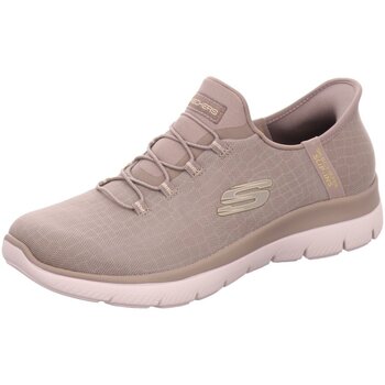Skechers  Halbschuhe Schnuerschuhe Slip Ins Summits Classy Nig... 150128-TP günstig online kaufen