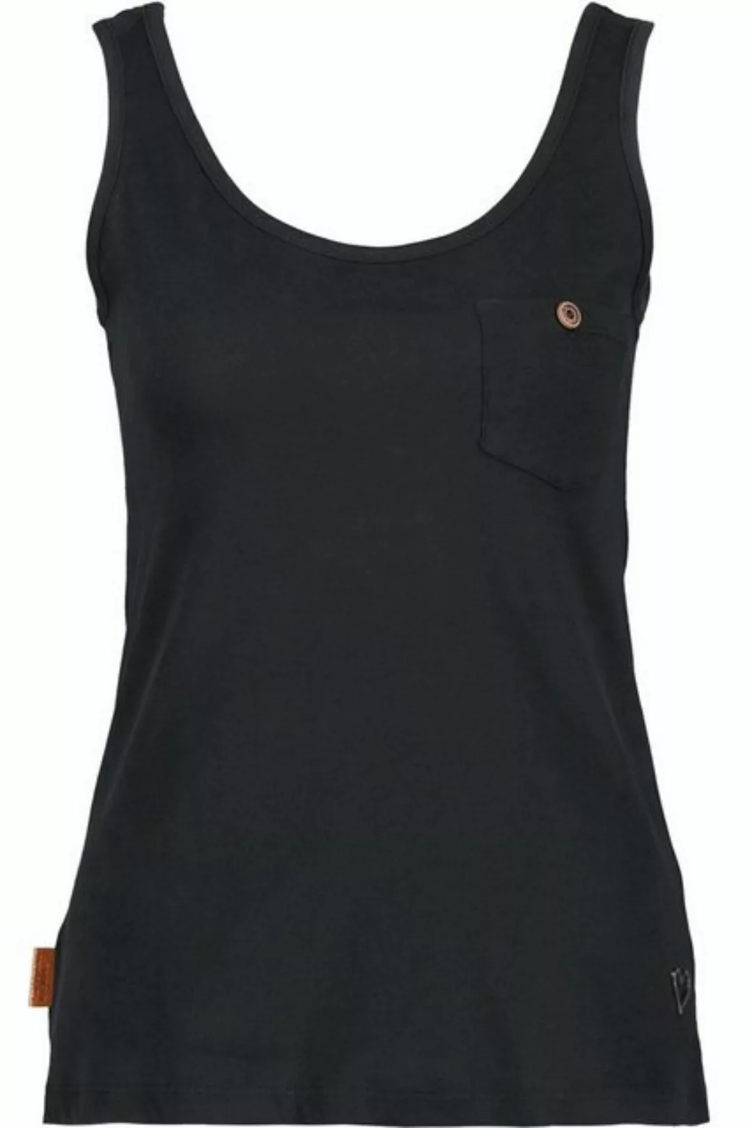 Alife & Kickin Tanktop JennyAK Tanktop Damen günstig online kaufen