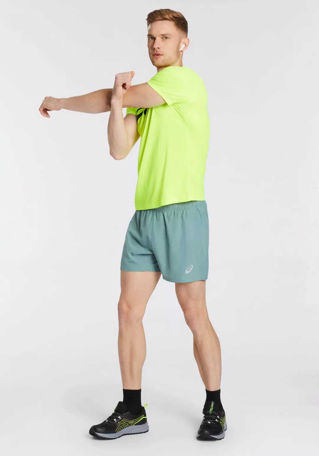 Asics Laufshorts CORE 5IN SHORT günstig online kaufen