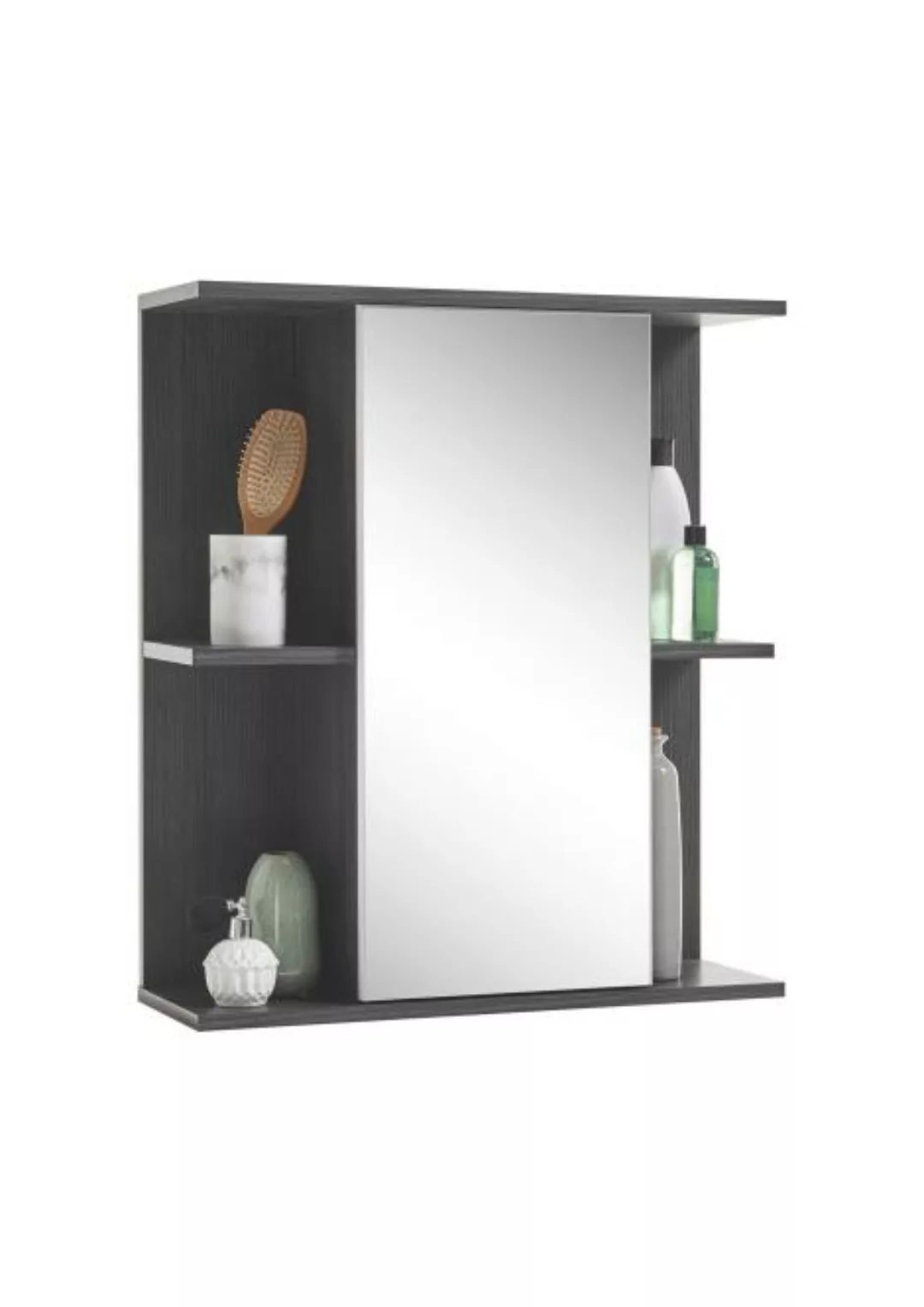 Bega Consult Badezimmerspiegelschrank Spiegelschrank Wandspiegel Badspiegel günstig online kaufen