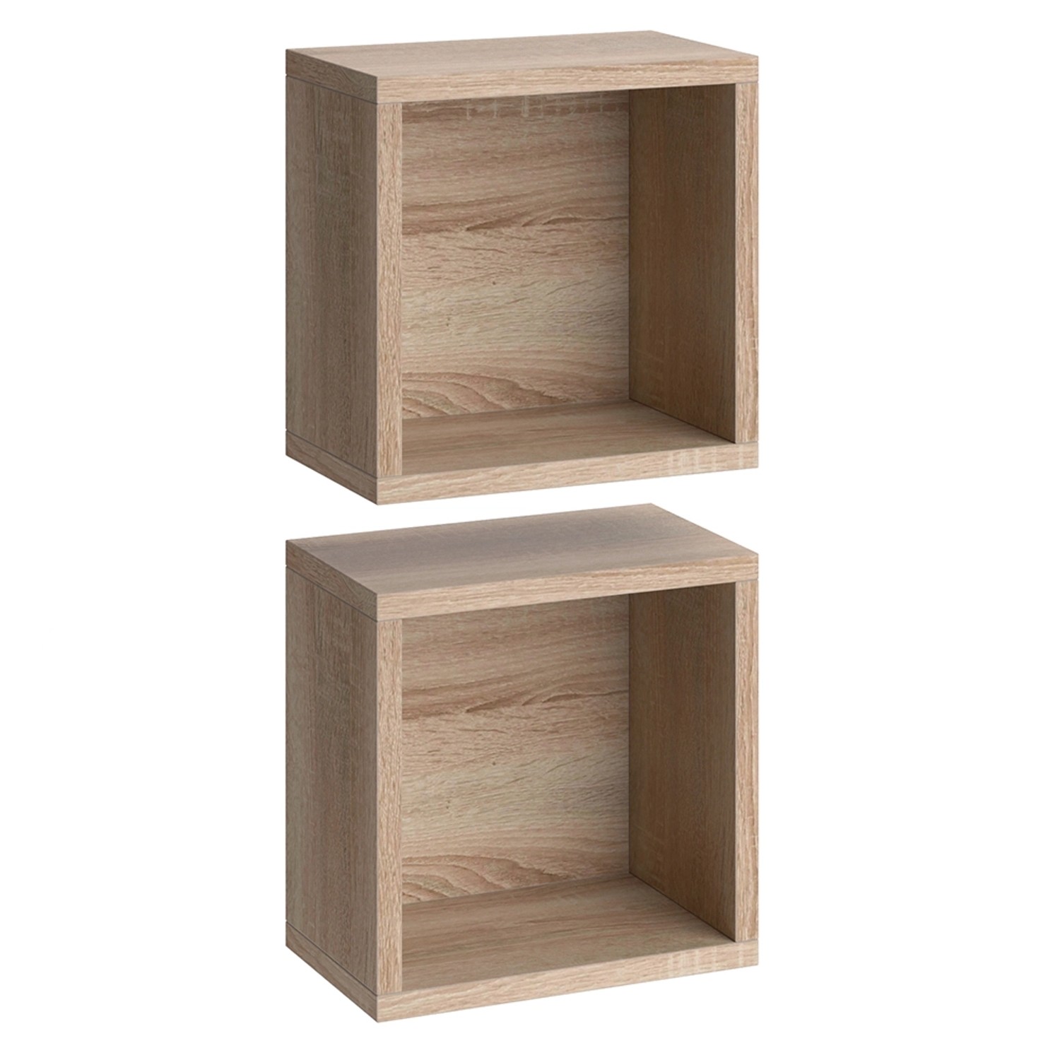 Vicco Hängeschrank Senyo, Sonoma, 25 x günstig online kaufen