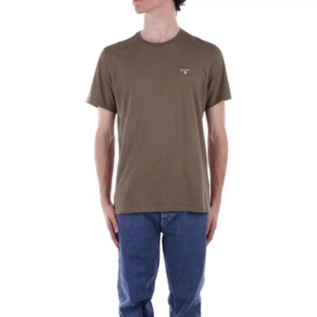 Barbour  T-Shirt MTS0670 günstig online kaufen