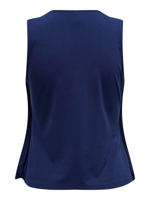 ONLY Funktionsbluse SHELLY VITA (1-tlg) Plissee günstig online kaufen