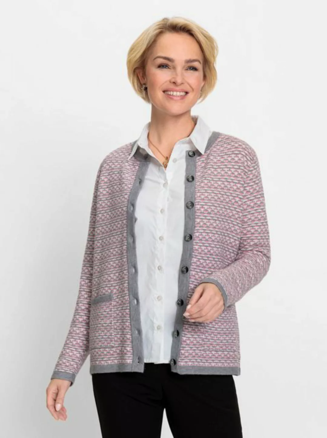 Witt Strickjacke Strickjacke günstig online kaufen