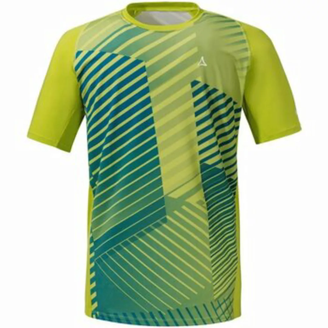 SchÖffel  T-Shirt Sport T Shirt Aukra Men 2023839/6005 günstig online kaufen