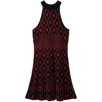 Desigual  Kurze Kleider VEST EL HAVRE 23SWVF10 günstig online kaufen