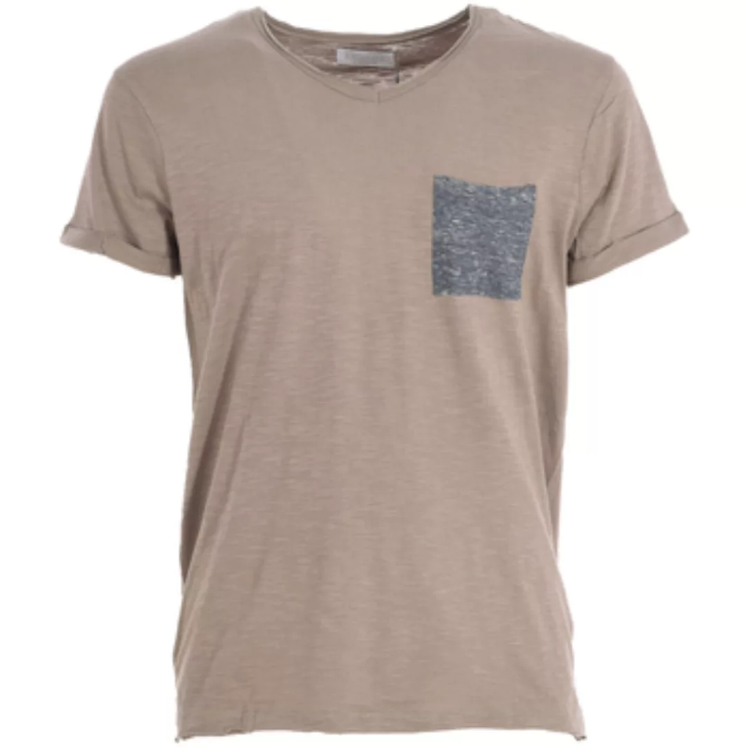 Eleven Paris  T-Shirt 17S1TS295-M0311 günstig online kaufen