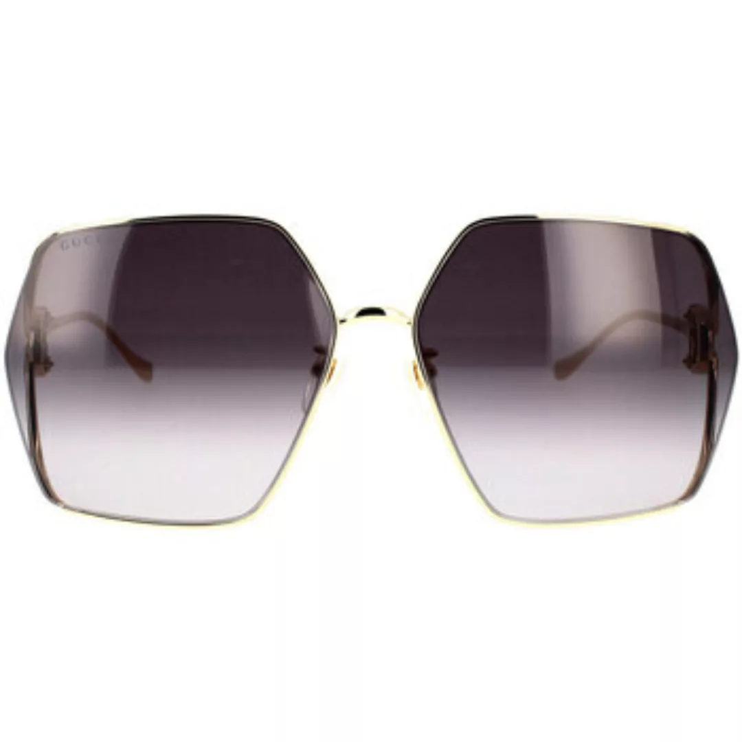 Gucci  Sonnenbrillen -Sonnenbrille GG1322SA 001 günstig online kaufen