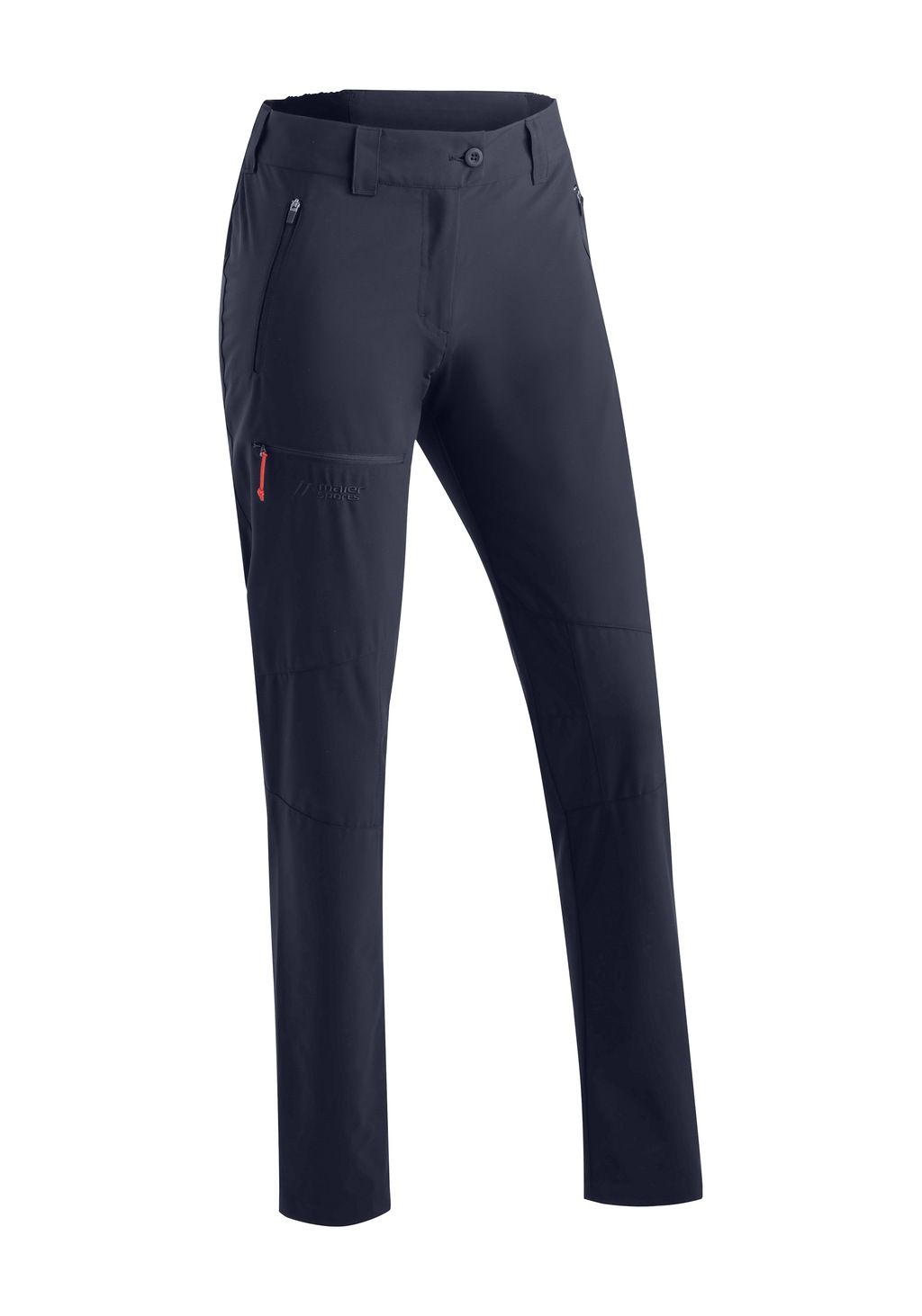 Maier Sports Outdoorhose "Lulaka Loop", Damen Wanderhose, Funktionshose mit günstig online kaufen